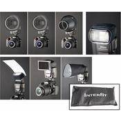 Interfit STR101  Kit Strobies EFX