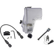 Aqua Tech CS-1A Underwater Housing for Canon 580EX  II Flash 