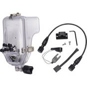 Aqua Tech NS-1A Underwater Housing for Nikon SB-900 Flash 