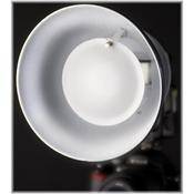 Interfit STR102 Strobies Mini Beauty Dish Reflector