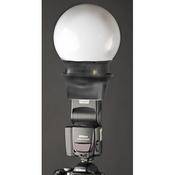 Interfit STR103 Strobies Globe Diffuser