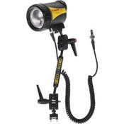 Nimar Primo TTL Underwater Flash F/ Canon Cameras in Nimar Housings