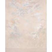 Won Background Muslin Renoir Background - Milky Dream -  10x20