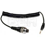 Wein Adapter Cord for Nikon F4S and MD-4/MD-12