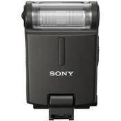 Sony HVL-F20AM Digital Camera Flash for Sony Alpha Series B and H Online Deals