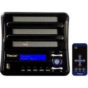 Thecus Media Storage & Playback Enclosure $438.40