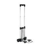 Travel Smart by Conair Travel Smart Compact Folding Multi-Use Cart