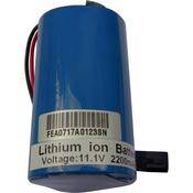 Epoque Spare Battery f/ Epoque EL-120 HID Light