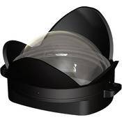 Fantasea Line BigEye Accessory Dome f/ Canon WP-DC28 Housing