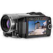 Canon Legria HF200 High Definition 