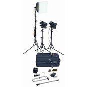 Dedolight SPS3 3 Light Portable Kit : best deals bargainsshoppingcom best bargains dedo sps3 dedolight sps3 3 light portable kit