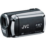 JVC GZ-HM200 Everio S High Definition 