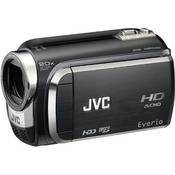 JVC GZ-HD300 Everio High Definition Hard Disk 