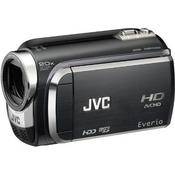 JVC GZ-HD320 Everio High Definition Hard Disk 