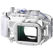 Panasonic DMW-MCTZ7  UW Housing f/ Panasonic DMC-ZS3 & DMC-ZS1