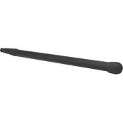 Cavision SGP525F 5-Section Mixed Fiber Boom Pole with Fixed Top Top 