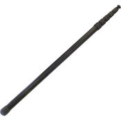 Cavision SGP535R 5-Section Mixed Fiber Boom Pole with Removable Top Top 