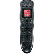 Harmony/Logitech HARMONY 700 ADVANCED UNIV REMOTE CNTRL