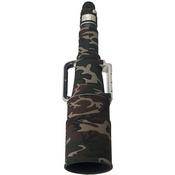 LensCoat Canon Lens Cover (Forest Green)
