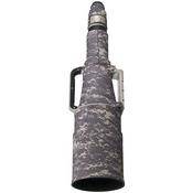 LensCoat Canon Lens Cover (Digital Army Camo)