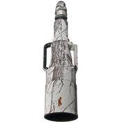LensCoat Canon Lens Cover (Realtree Hardwoods Snow)