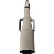 LensCoat Canon Lens Cover (White)