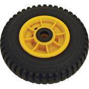 MultiCart Front 8" No Flat Wheel for R12 Cart