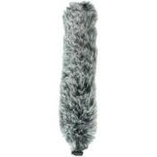 Cavision SWJ221 Slide-On Windjammer with 0.82" (21mm)  Inside Diameter - Length 10" (254mm)