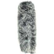 Cavision SWJ221 Slide-On Windjammer with 0.82" (21mm)  Inside Diameter - Length 7" (177.8mm)