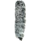 Cavision SWJ223 Slide-On Windjammer with 0.90" (23mm)  Inside Diameter - Length 9" (228.6mm)