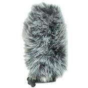 Cavision SWJ223 Slide-On Windjammer with 0.90" (23mm)  Inside Diameter - Length 4" (101.6mm)