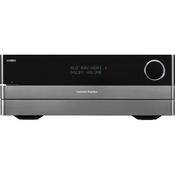 Harman Kardon AVR-7550HD 7.2 CHANNEL A/V/ RECIEVER