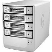 G-Technology 4TB G-SPEED eS PRO External Hard Drive Array