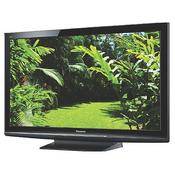 Panasonic TC-P46S1 46" P TV/BD80K BL-RAY DISC PL