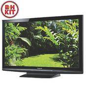 Panasonic TC-P54S1 54" P TV/CHAN BL-RA THEAT SYS
