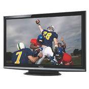 Panasonic TC-P46G10 46" P TV/CHAN BL-RA THEAT SY