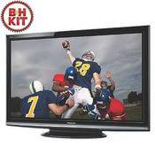 Panasonic TC-P50G10 50" P TV/CHAN BL-RA THEAT SY