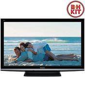 Panasonic TC-P54G10 54" P TV/CHAN BL-RA THEAT SY