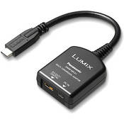 Panasonic Multi-Conversion Adapter