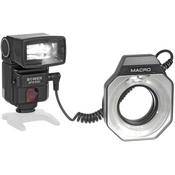 Bower SFD 52C Dual Intelligent Speed Light for Canon E-TTL I/II Cameras