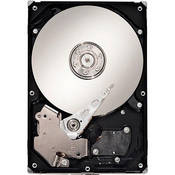 CalDigit Drive Bare SATA de 640GB para Placa RAID da CalDigit  