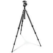 Gitzo GK1580QR 4-Section Carbon Fiber Tripod with Ballhead 
