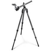 Gitzo GK2550XQR 3-Section Explorer Carbon Fiber Tripod Kit with Ballhead