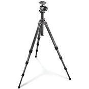 Gitzo GK2580QR 4-Section Carbon Fiber Tripod with Ballhead 