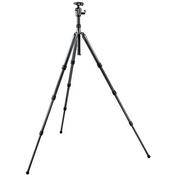Gitzo GK2580TQR Traveler 4-Section Carbon Fiber Tripod with Ballhead 