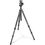 Gitzo GK3580QR 3-Section Carbon Fiber Tripod with Ballhead 