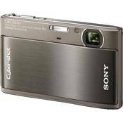Sony DSC-TX1 Cybershot Point & Shoot Digital Camera (Gray)