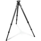 Gitzo GK3580QRS 3-Section Carbon Fiber Tripod with GH5380SQR Systematic Head