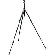 Gitzo GK1581OT 4-Section Carbon Fiber Tripod with Ballhead 