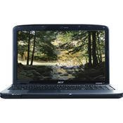 Acer Notebook Aspire AS5536-5883 